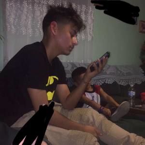 Meet your Posher, Xavier